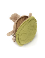 Jellycat TIM4BT Sac à main peluche - Timmy la tortue - Jellycat vendu par Veille sur toi