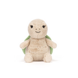 Jellycat TS4TUR Peluche - Tortue Thimble - Jellycat vendu par Veille sur toi