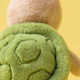 Jellycat TS4TUR Peluche - Tortue Thimble - Jellycat vendu par Veille sur toi