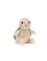 Jellycat TS4TUR Peluche - Tortue Thimble - Jellycat vendu par Veille sur toi