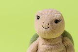 Jellycat TS4TUR Peluche - Tortue Thimble - Jellycat vendu par Veille sur toi