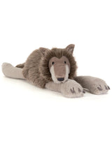 Jellycat WOL1W Peluche - Loup Ulrich - Jellycat vendu par Veille sur toi