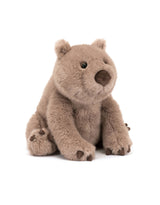 Jellycat WOM3BAT Peluche - Wombat Wonda - Jellycat vendu par Veille sur toi