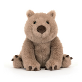 Jellycat WOM3BAT Peluche - Wombat Wonda - Jellycat vendu par Veille sur toi