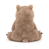 Jellycat WOM3BAT Peluche - Wombat Wonda - Jellycat vendu par Veille sur toi