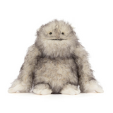 Jellycat YEN2YET Peluche - Yéti Bretti - Jellycat vendu par Veille sur toi