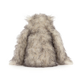 Jellycat YEN2YET Peluche - Yéti Bretti - Jellycat vendu par Veille sur toi