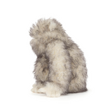 Jellycat YEN2YET Peluche - Yéti Bretti - Jellycat vendu par Veille sur toi