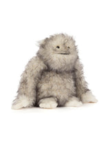 Jellycat YEN2YET Peluche - Yéti Bretti - Jellycat vendu par Veille sur toi