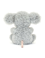 Jellycat YUM6MS Peluche - Souris Yummy - Jellycat vendu par Veille sur toi
