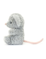 Jellycat YUM6MS Peluche - Souris Yummy - Jellycat vendu par Veille sur toi