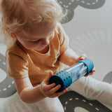 Jellystone Designs JSD-CDBD Bouteille sensorielle retour au calme à faire soi-même - Dino - Jellystone Designs vendu par Veille sur toi