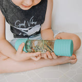 Jellystone Designs JSD-CDBD Bouteille sensorielle retour au calme à faire soi-même - Dino - Jellystone Designs vendu par Veille sur toi