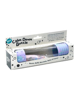 Jellystone Designs JSD-CDBU Bouteille sensorielle retour au calme à faire soi-même - Licorne - Jellystone Designs vendu par Veille sur toi