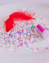 Jellystone Designs Recharges pour bouteille sensorielle retour au calme - Jellystone Designs vendu par Veille sur toi