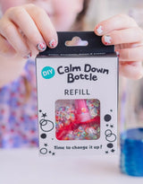 Jellystone Designs Recharges pour bouteille sensorielle retour au calme - Jellystone Designs vendu par Veille sur toi