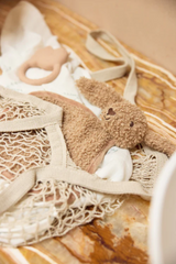 Jollein 031-594-67086 Attache-suce lapin - Riverside - Jollein vendu par Veille sur toi