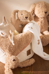 Jollein 031-594-67086 Attache-suce lapin - Riverside - Jollein vendu par Veille sur toi