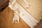 Jollein 031-594-68237 Attache-suce mouton Sonny - Jollein vendu par Veille sur toi