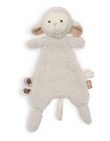 Jollein 031-594-68237 Attache-suce mouton Sonny - Jollein vendu par Veille sur toi
