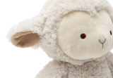 Jollein 037-001-68237 Peluche mouton Sonny - Jollein vendu par Veille sur toi