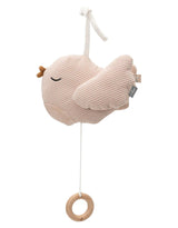 Jollein 043-001-68094 Jouet musical suspendu - Jollein Oiseau vendu par Veille sur toi