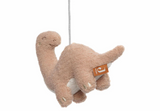 Jollein 116-001-67100 Mobile pour bébé - Dinosaures - Jollein vendu par Veille sur toi