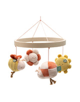 Jollein 116-001-68159 Mobile pour bébé - Pique-nique - Jollein vendu par Veille sur toi