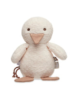 Jollein 220-001-67003 Peluche d'activités - Canard - Jollein vendu par Veille sur toi