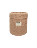 Jollein 580-001-66067 Panier de rangement - Boucle - Jollein Biscuit vendu par Veille sur toi