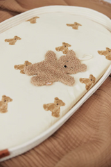 Jollein Attache-suce ourson boucle - Jollein vendu par Veille sur toi