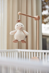 Jollein Jouet musical suspendu - Jollein vendu par Veille sur toi