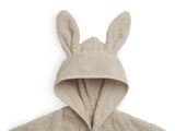 Jollein Peignoir pour bébé - Nougat - Jollein vendu par Veille sur toi