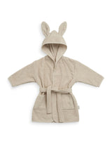 Jollein Peignoir pour bébé - Nougat - Jollein vendu par Veille sur toi