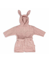 Jollein Peignoir pour bébé - Rose - Jollein vendu par Veille sur toi