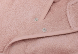 Jollein Peignoir pour bébé - Rose - Jollein vendu par Veille sur toi