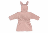 Jollein Peignoir pour bébé - Rose - Jollein vendu par Veille sur toi
