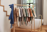 Jollein Peignoir pour bébé - Vert - Jollein vendu par Veille sur toi