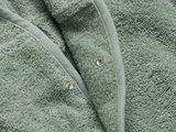 Jollein Peignoir pour bébé - Vert - Jollein vendu par Veille sur toi