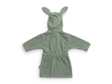 Jollein Peignoir pour bébé - Vert - Jollein vendu par Veille sur toi