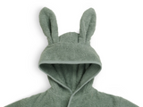 Jollein Peignoir pour bébé - Vert - Jollein vendu par Veille sur toi