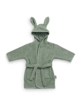 Jollein Peignoir pour bébé - Vert - Jollein vendu par Veille sur toi