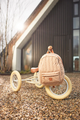 Jollein Sac à dos matelassé pour enfant - Jollein vendu par Veille sur toi