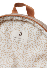 Jollein Sac à dos matelassé pour enfant - Jollein vendu par Veille sur toi