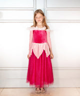 Joy costumes Robe de princesse - Aurore - Joy Costumes vendu par Veille sur toi