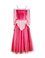 Joy costumes Robe de princesse - Aurore - Joy Costumes vendu par Veille sur toi