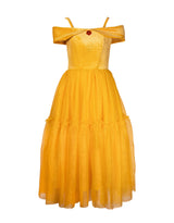 Joy costumes Robe de princesse - Belle enchantée - Joy Costumes vendu par Veille sur toi