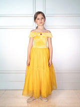 Joy costumes Robe de princesse - Belle enchantée - Joy Costumes vendu par Veille sur toi