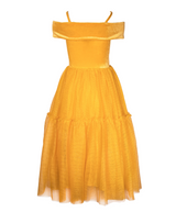 Joy costumes Robe de princesse - Belle enchantée - Joy Costumes vendu par Veille sur toi