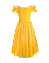 Joy costumes Robe de princesse - Belle - Joy Costumes vendu par Veille sur toi
